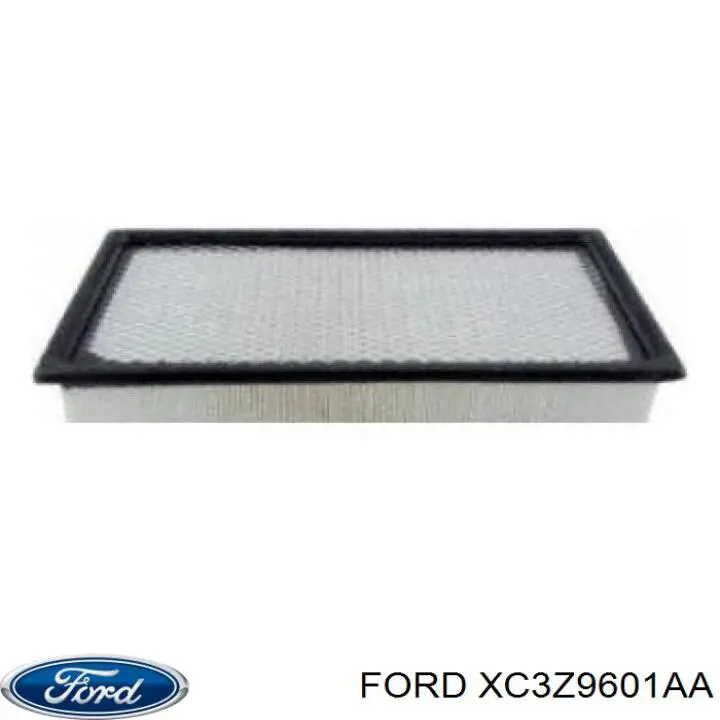 Фильтр воздушный Ford 1C3Z9601AA