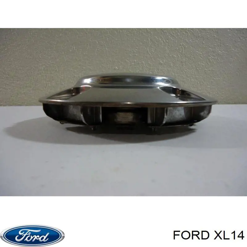  Ford XL14 цена, от 7.66 USD