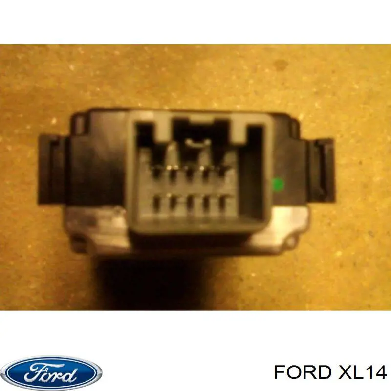 Купить XL14 Ford 