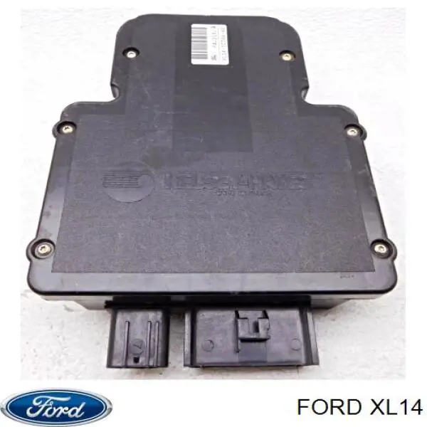 XL14 Ford 
