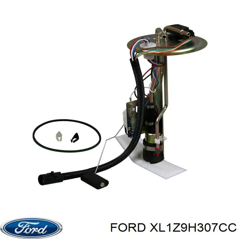  XL1Z9H307CC Ford