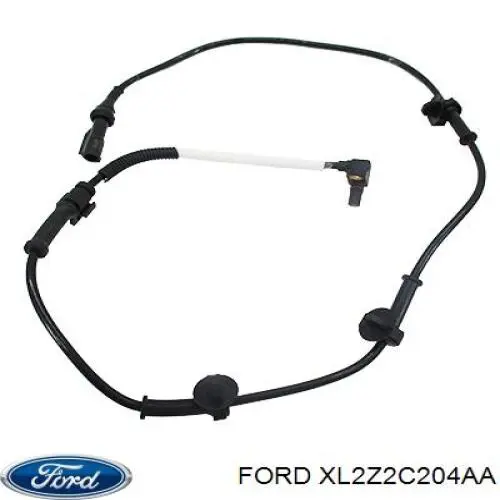  XL2Z2C204AA Ford