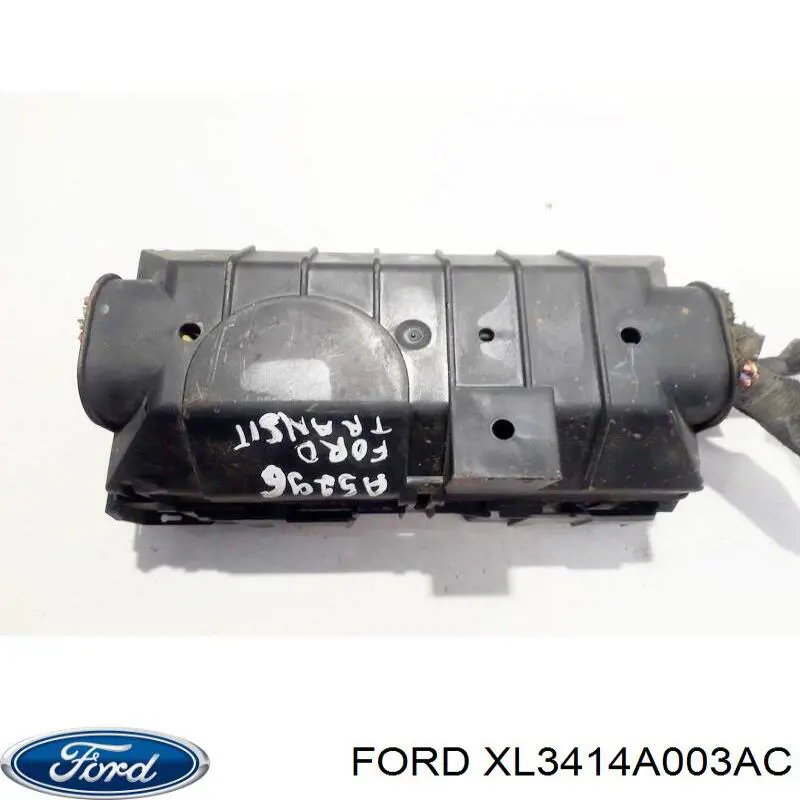  XL3414A003AC Ford