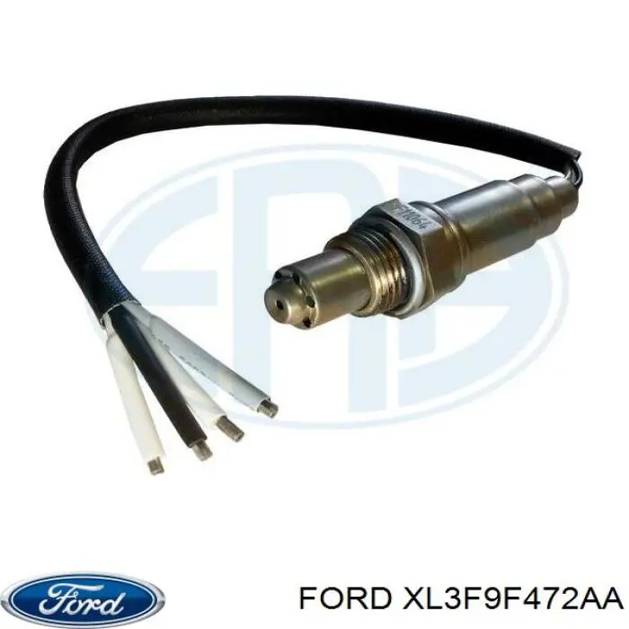 Датчик кислорода до катализатора XL3F9F472AA Ford
