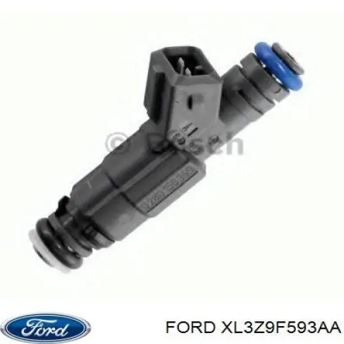  XL3Z9F593AA Ford