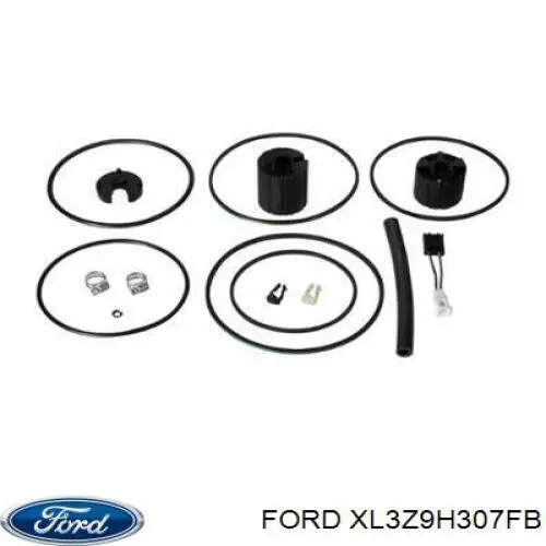  XL3Z9H307FB Ford