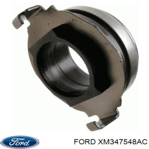 Купить XM347548AC Ford Подшипник включения сцепления