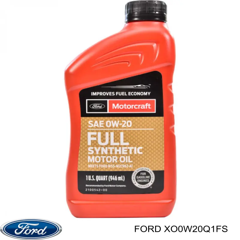 0W20 Pennzoil 