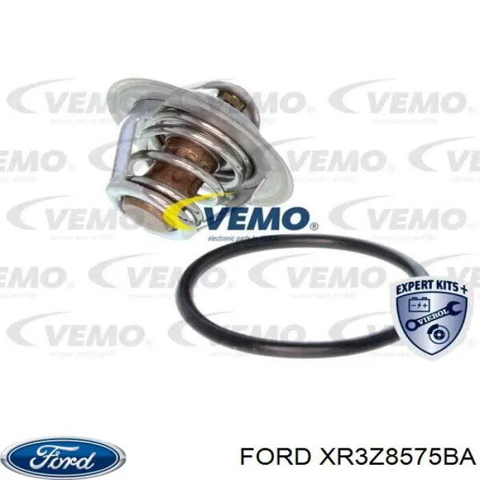 Термостат в корпусе Ford XR3Z8575BA цена, от 8.84 USD