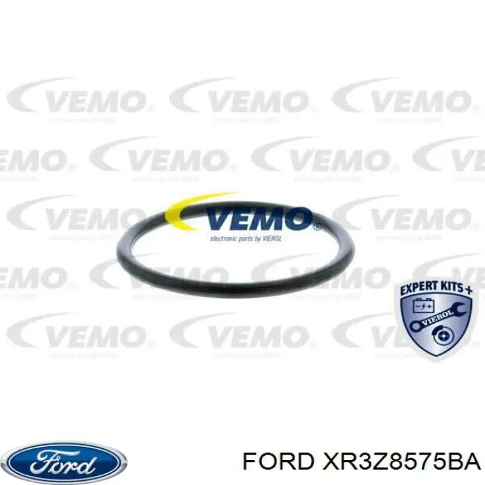 Купить XR3Z8575BA Ford Автомобильный термостат