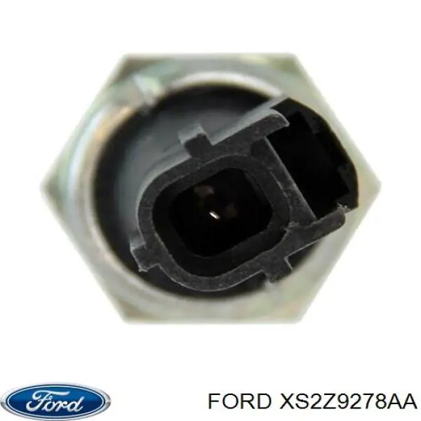 XS2Z9278AA Ford Датчик указателя давления масла