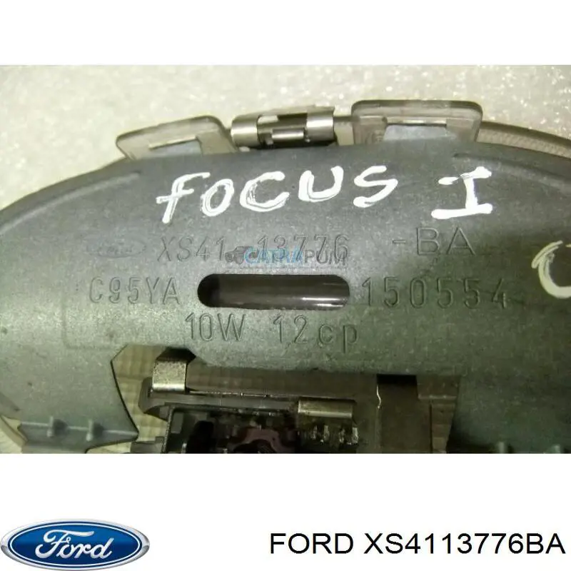  Ford XS4113776BA цена, от 3.80 USD