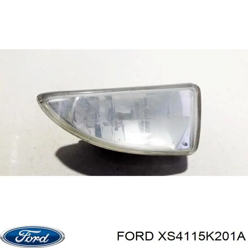 Купить XS4115K201A Ford 