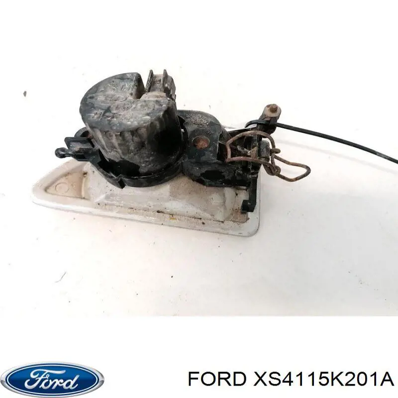  Ford XS4115K201A цена, от 29.32 USD