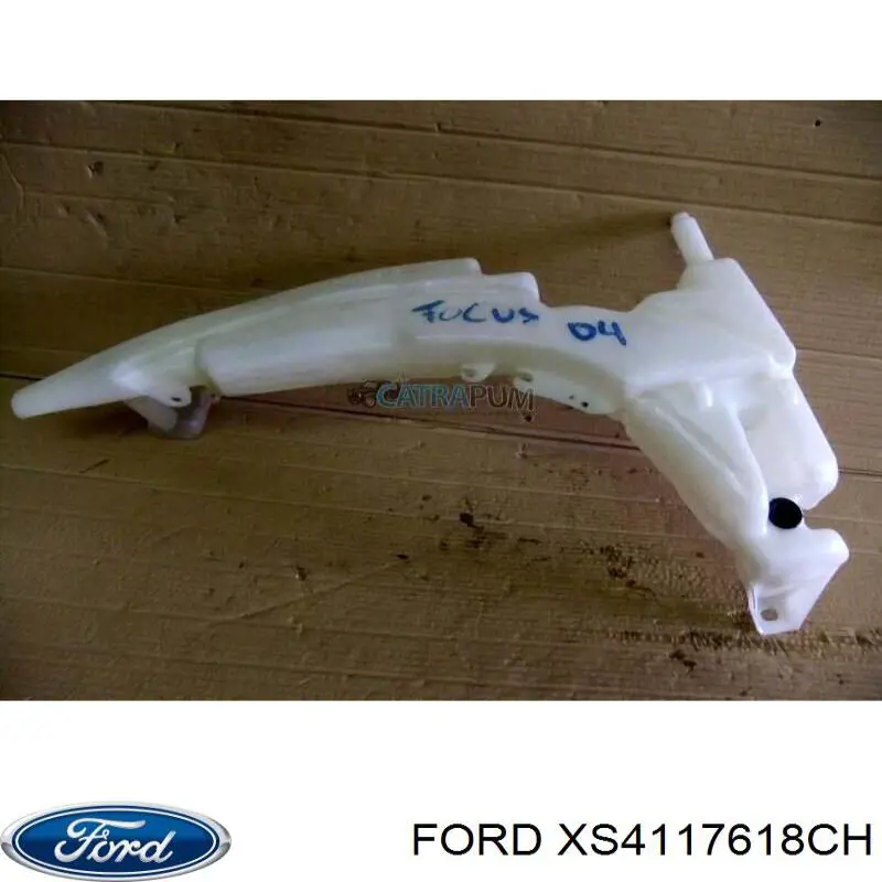  Ford XS4117618CH цена, от 5.64 USD