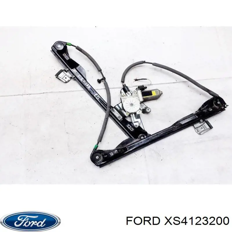 Купить XS4123200 Ford 
