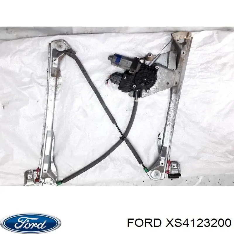  XS4123200 Ford