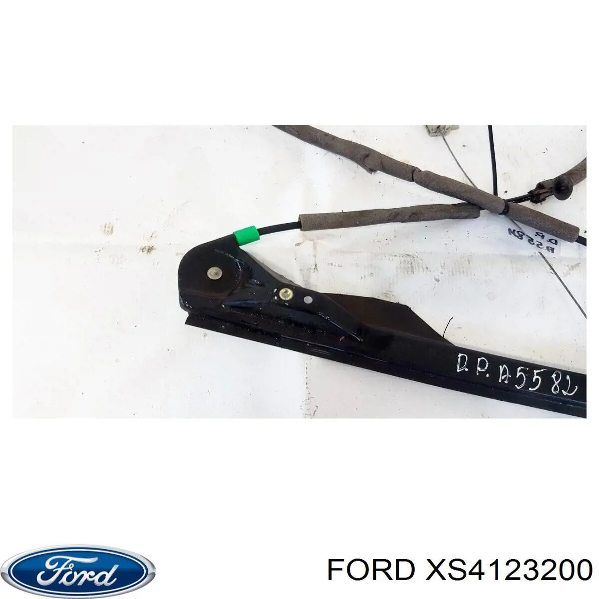 XS4123200 Ford 