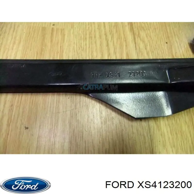XS4123200 Ford 