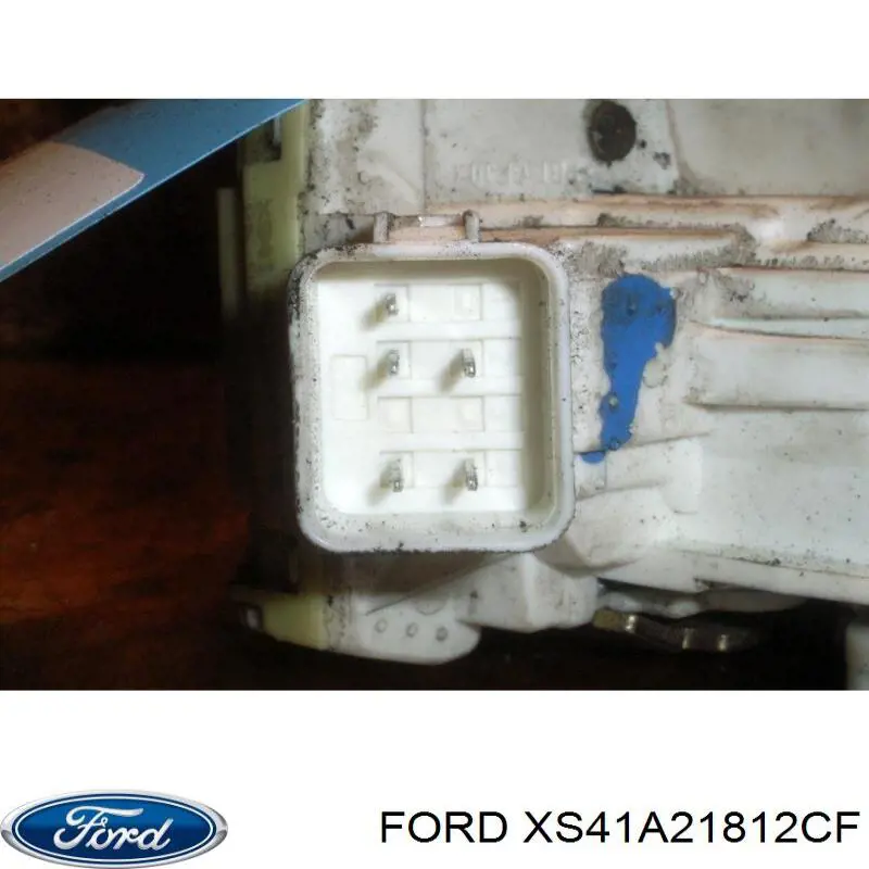 4057969 Ford 