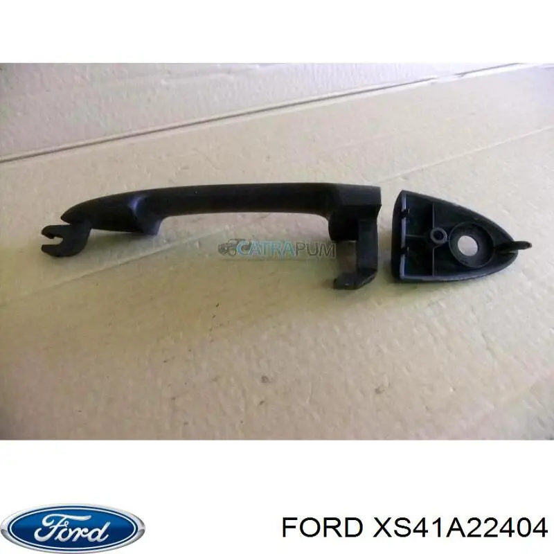 XS41A22404 Ford 