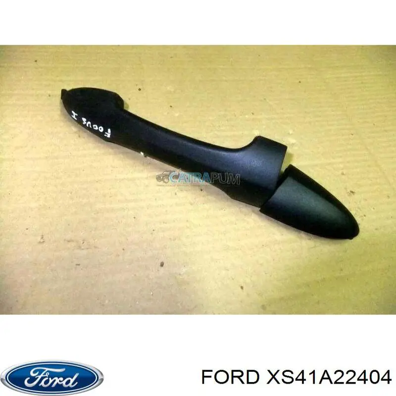  XS41A22404 Ford