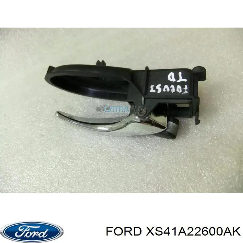 Купить 1097633 Ford 