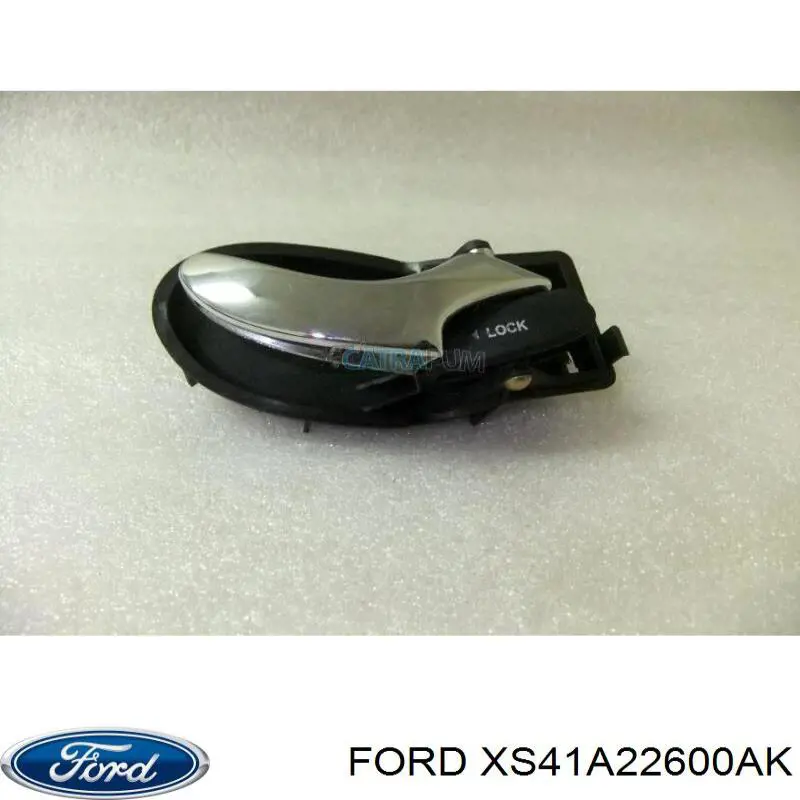 1097633 Ford 