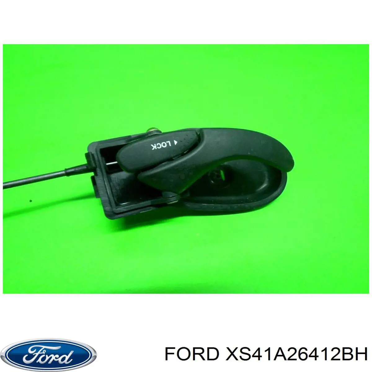  1088493 Ford