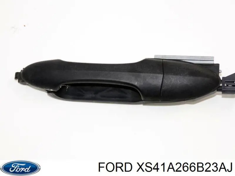  1088415 Ford