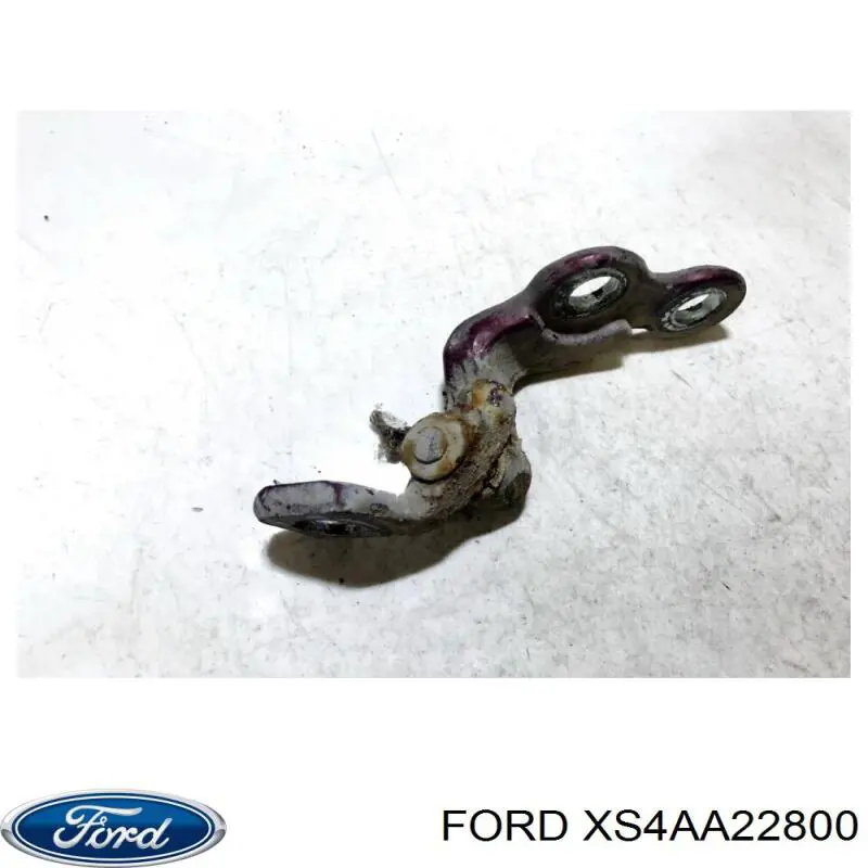  XS4AA22800 Ford
