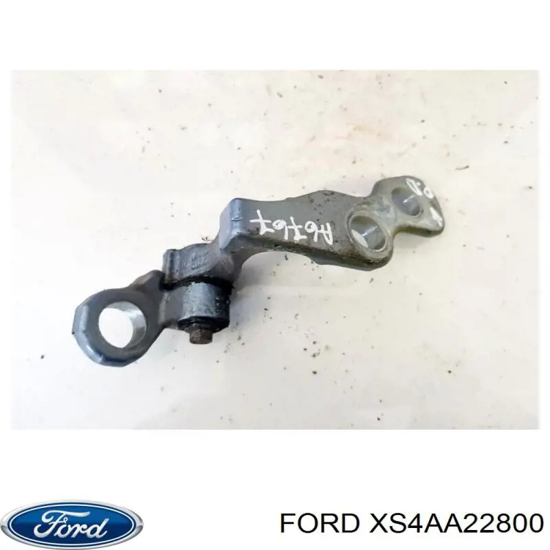 XS4AA22800 Ford 