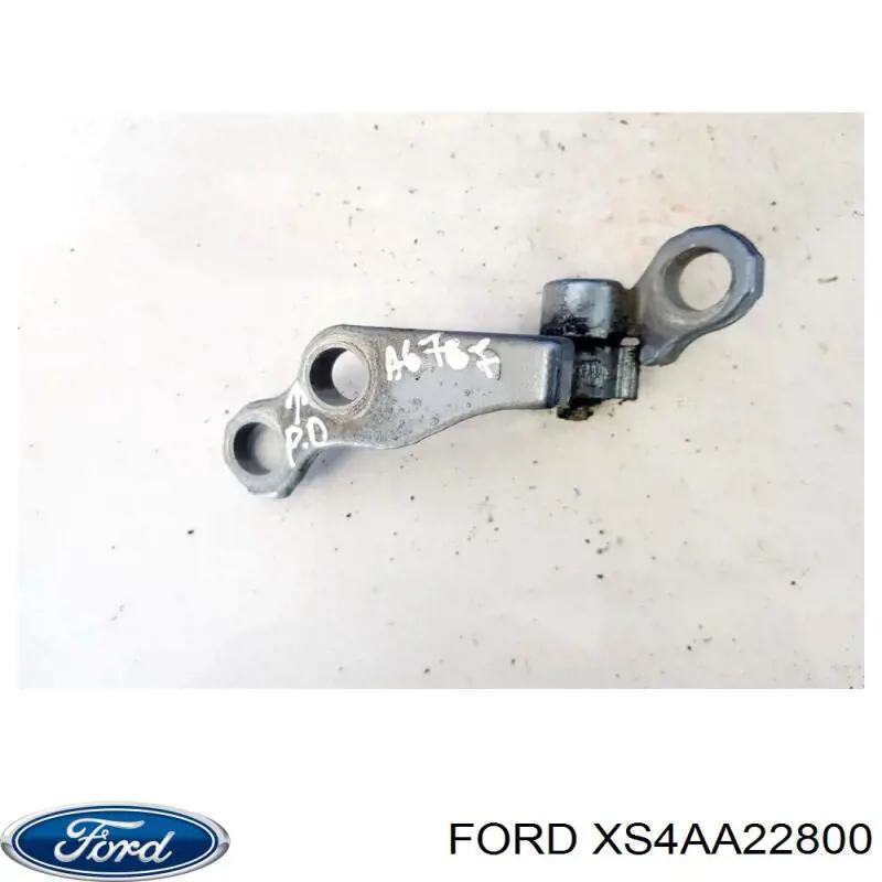  Ford XS4AA22800 цена, от 6.33 USD
