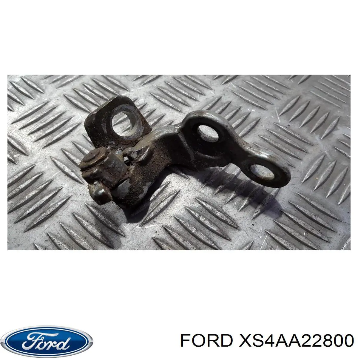 Купить XS4AA22800 Ford 