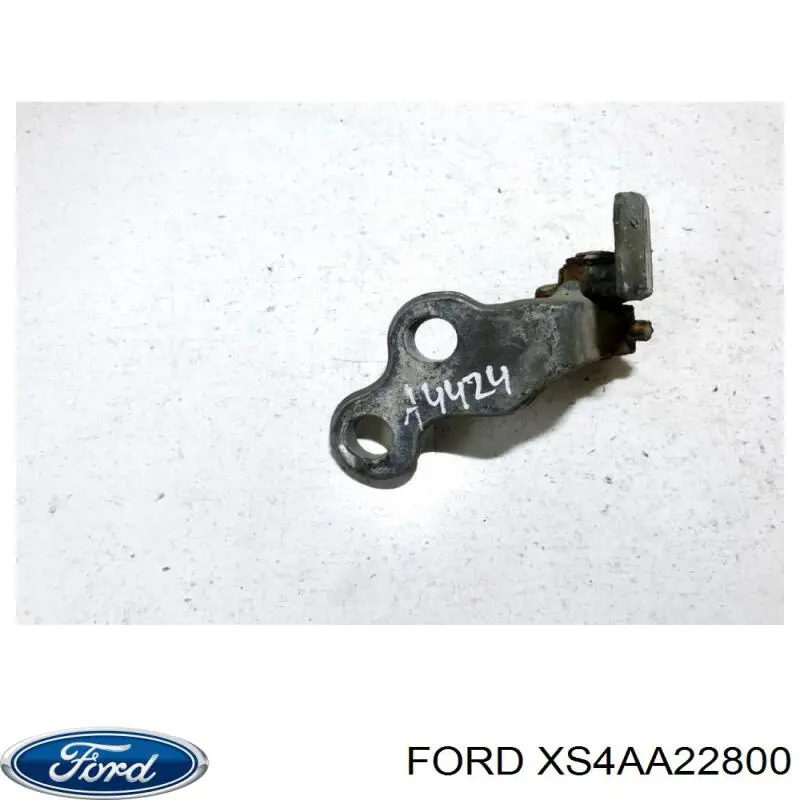 XS4AA22800 Ford 