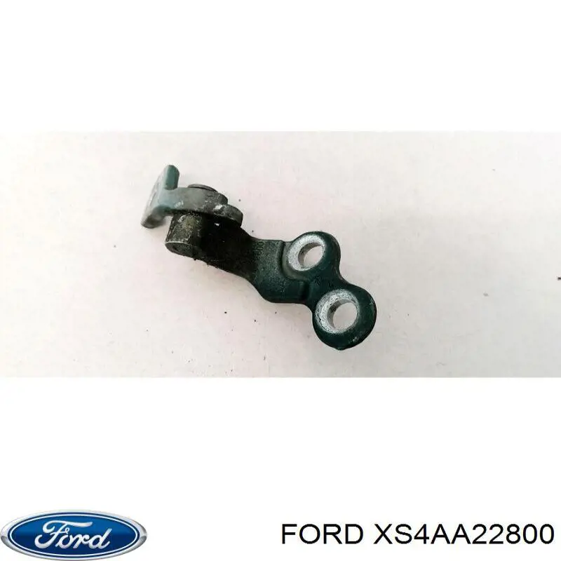  Ford XS4AA22800 цена, от 6.33 USD