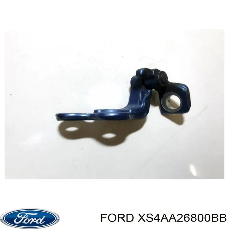  4103341 Ford