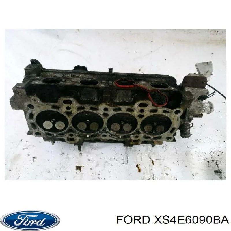 XS4E6090BA Ford 