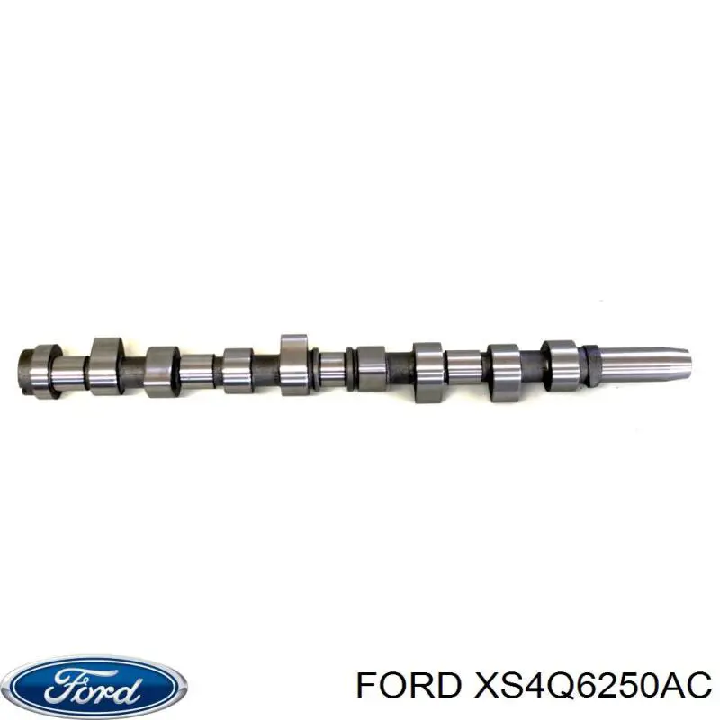 Вал распределительный Ford FXS4Q6250AC