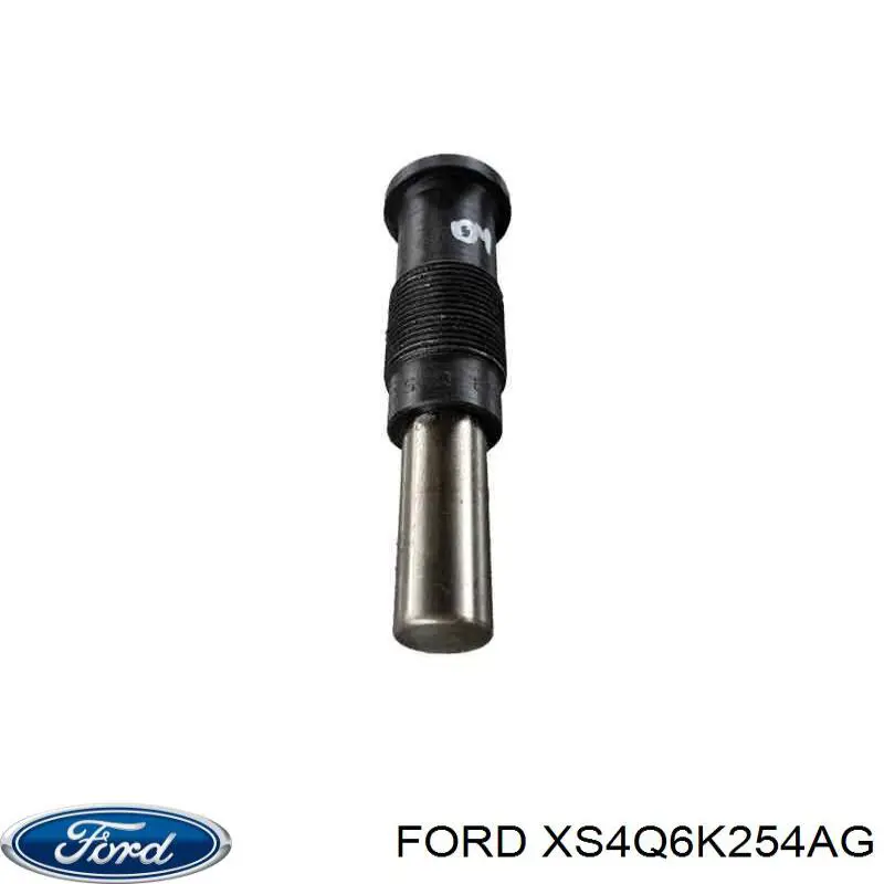 Натяжитель цепи ГРМ Ford XS4Q6K254AG цена, от 27.83 USD