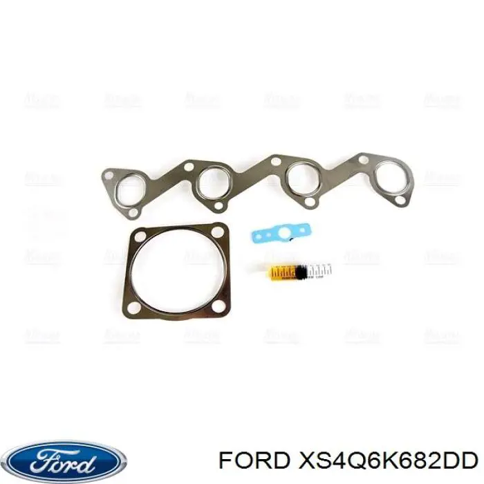 Купить 7064994 Ford Турбоком