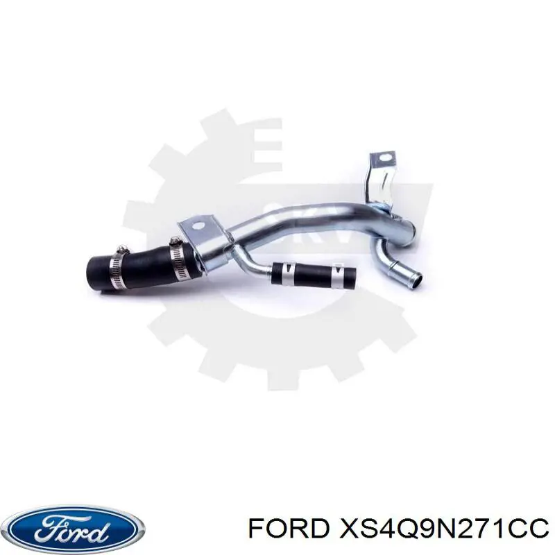  Ford XS4Q9N271CC цена, от 11.29 USD