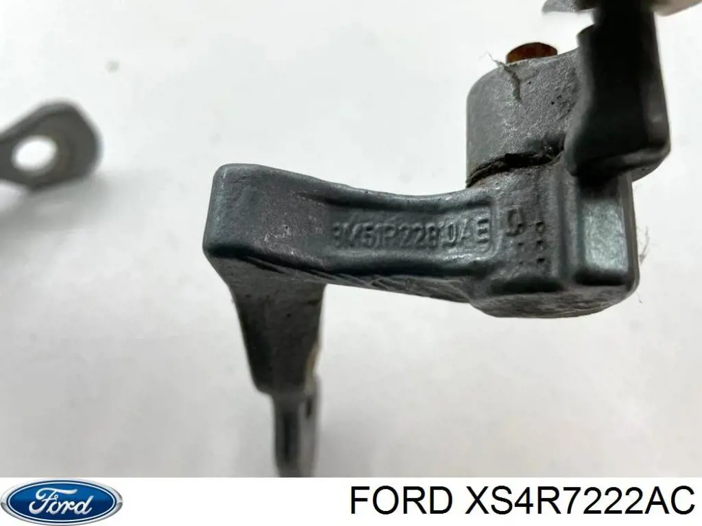 XS4R7222AC Ford 