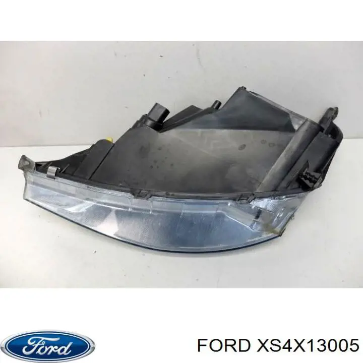 Правая блок фара Ford XS4X13005 цена, от 38.01 USD