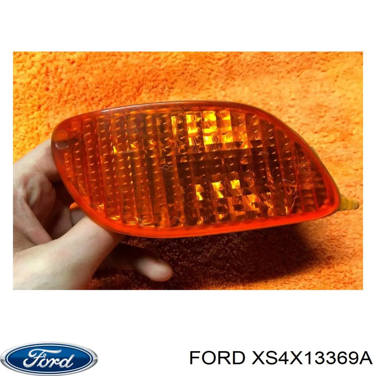  XS4X13369A Ford