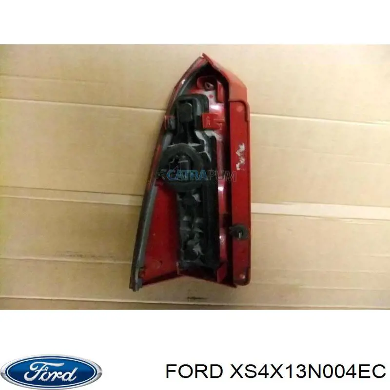  Ford XS4X13N004EC цена, от 5.62 USD