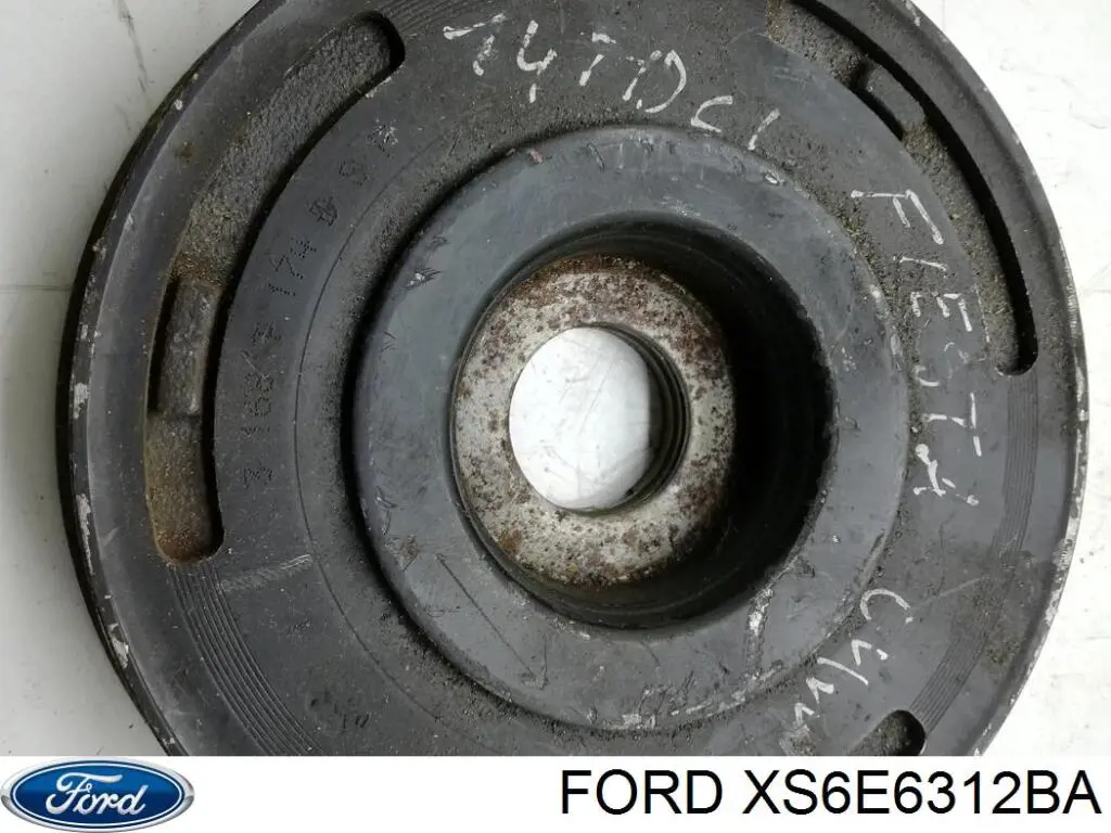  1136693 Ford