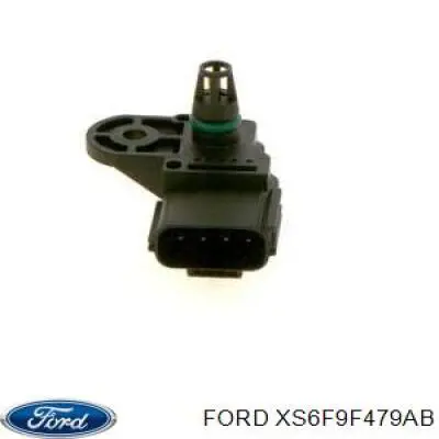 ДаД Ford XS6F9F479AB
