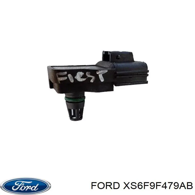 Датчик абсолютного давления в коллекторе Ford XS6F9F479AB цена, от 8.91 USD