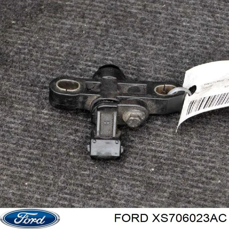 Купить XS706023AC Ford 